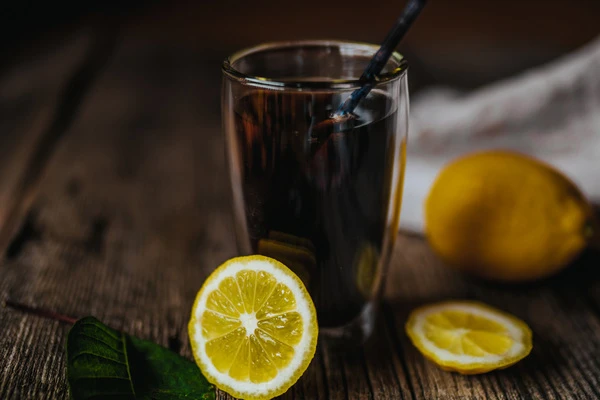 Cola 2 l