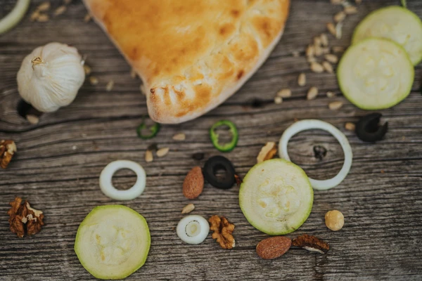 Calzone (impaturata) single