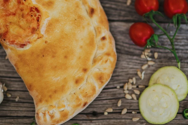Calzone (impaturata) single
