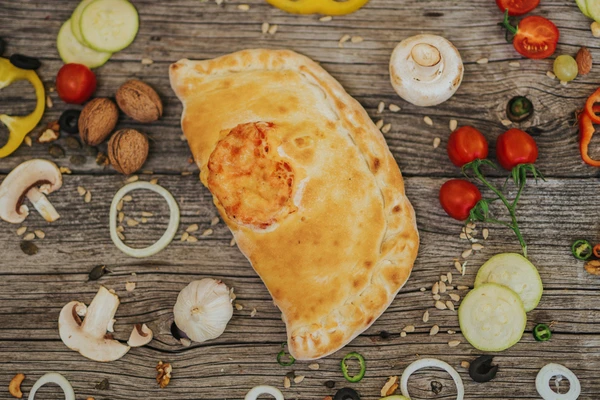 Calzone (impaturata) single