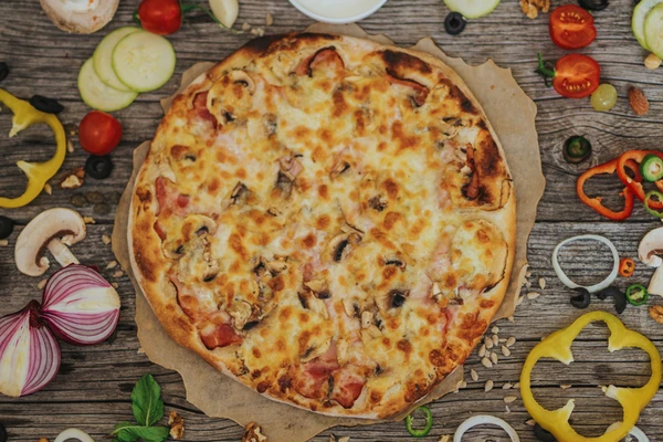 Carbonara single