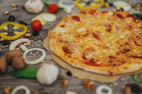 Formaggi e Salami family
