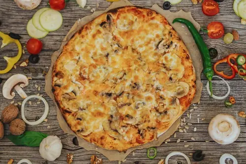 Funghi maxi