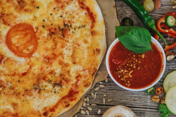 Margherita single