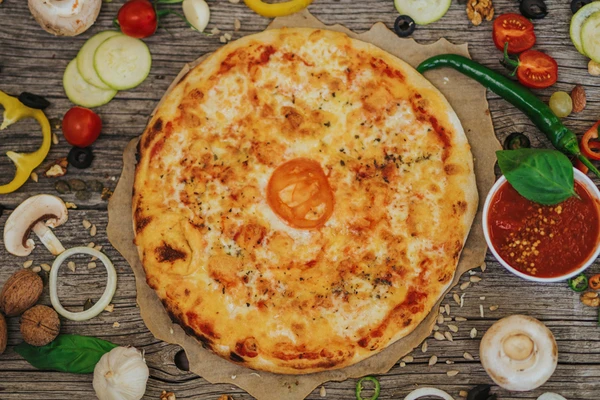 Margherita single
