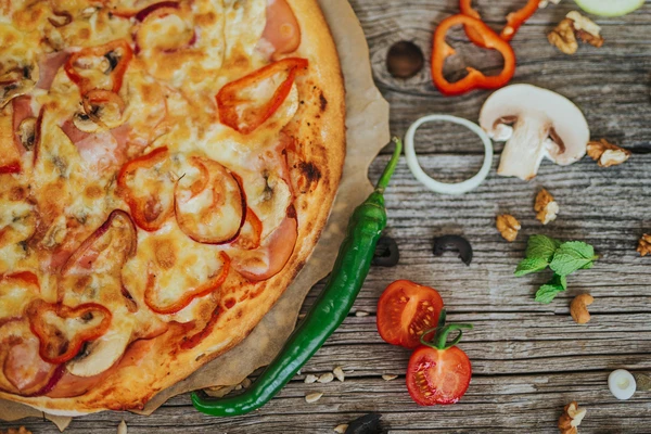 Rustica single