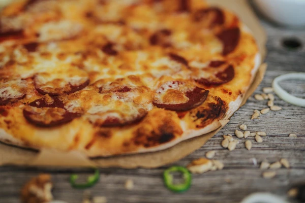 Salami maxi
